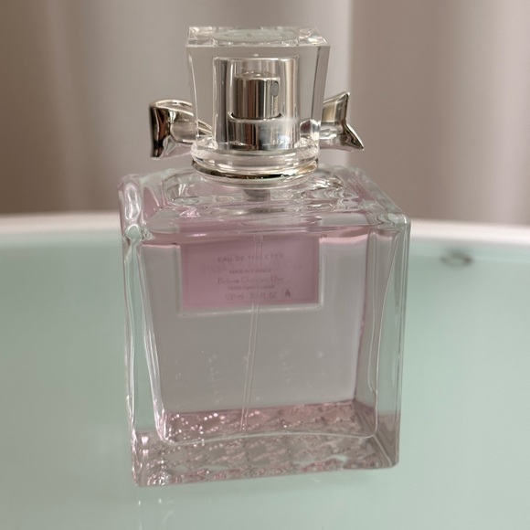 Miss Dior Blooming Bouquet 100ml BNIB - Picture 2 of 6